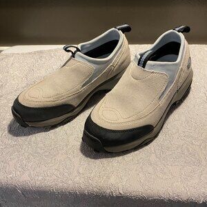 L.L. Bean Hiking slip-on shoes